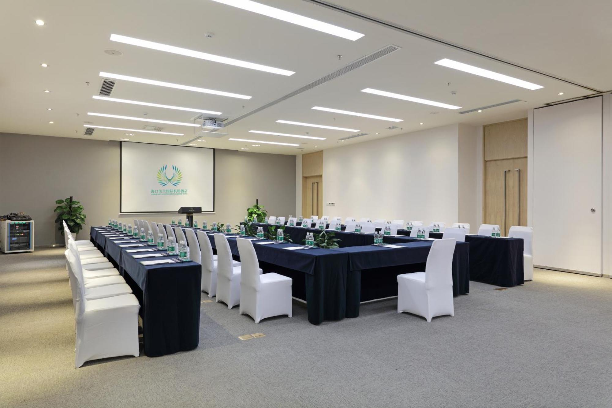 فندق جاردن لان ميلان إيربوت هايكو المظهر الخارجي الصورة